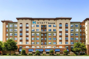 Гостиница Hyatt House Santa Clara  Санта-Клара